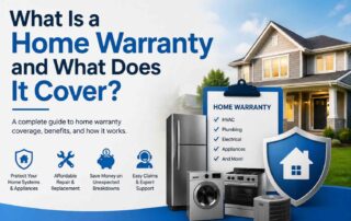 home warranty