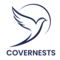 Cover nests Logo